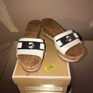 Michael Kors Sandals
